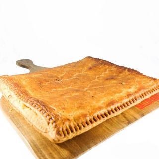 Empanada Gallega Entera