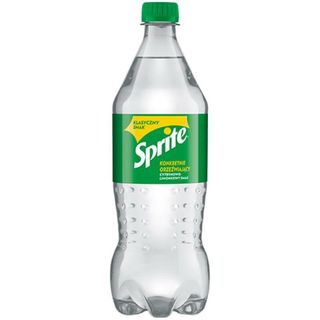 Sprite 0,85l