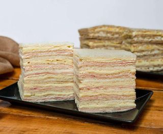 Sanguchito de miga (docena)