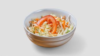 Salată de varză albă