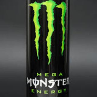 Monster original