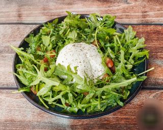 Burrata