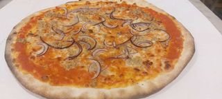 Tonno e cipolla normale