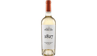 Purcari alb Sauvignon Blanc Sec