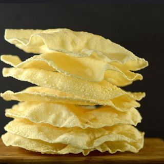 Papadum