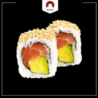 California Roll Shaké