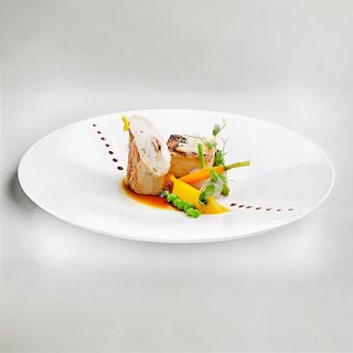 Supreme De Poulet