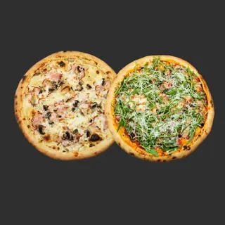 Pizza Big Choise #6 | (1.553)