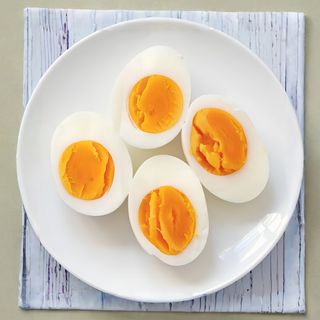 Boiled Egg