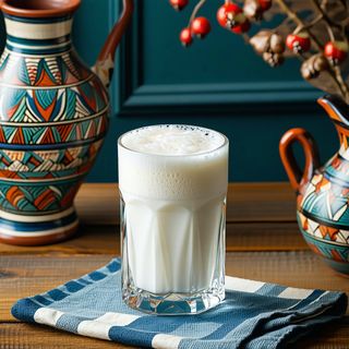 Ayran