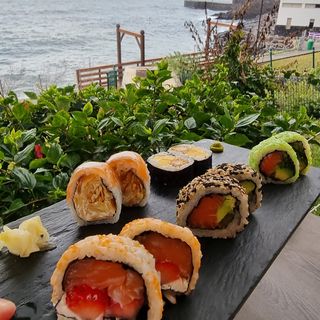 Combinado Fusão 10 Peças