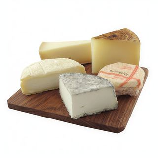 Misto formaggi