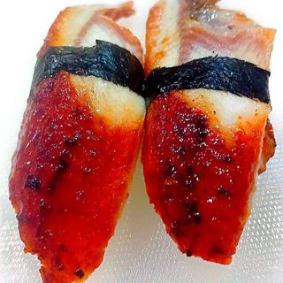 Nigiri De Anguila (2 Uds.)