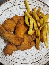 Fingers De Pollo (5 uds.)