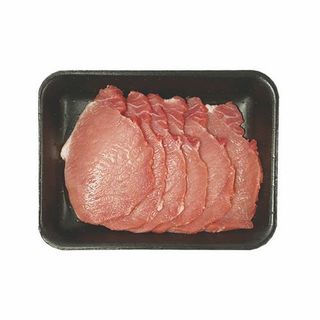 Llom De Porc Tallat. Aprox. 650 Gr.