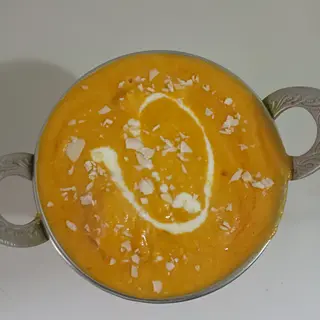 King prawn pasanda