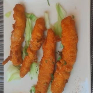 Chicken Pakora