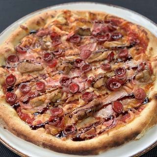 Піца Гурме 30см