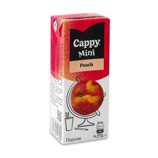 Сік Персик 200мл