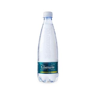 Acqua frizzante