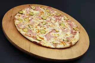 Pizza Chef