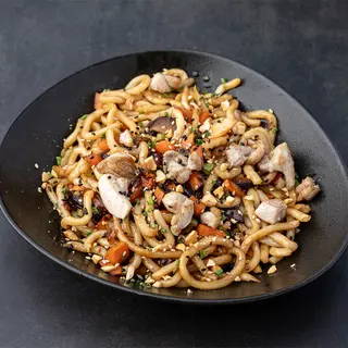 UDON LANGOSTINO