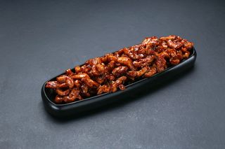 Կայանգ հավի մսով