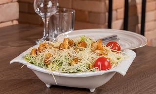 ცეზარი კრევეტების