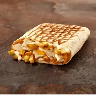Tacos Poulet