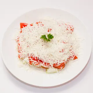 Šopska salata 400g