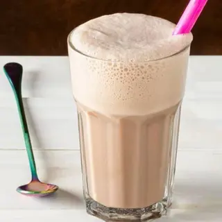 Milkshake Nougat
