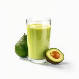 Batido De Aguacate