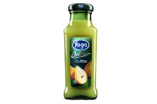 Succo Yoga pera 20 cl