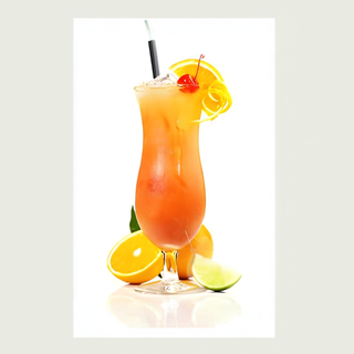 Jus Cocktail