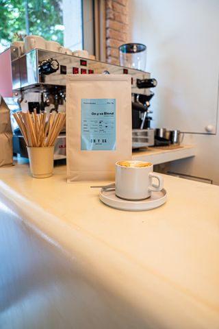 Café Con Leche De Avena (160 Ml.)