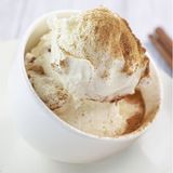 Helado De Leche Merengada (500 Ml.)