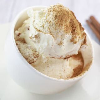 Helado De Leche Merengada (500 Ml.)