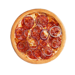 Pizza Bella Diavolo 25cm