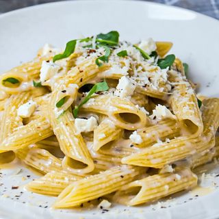 Paste Quattro Formaggi (veg.)