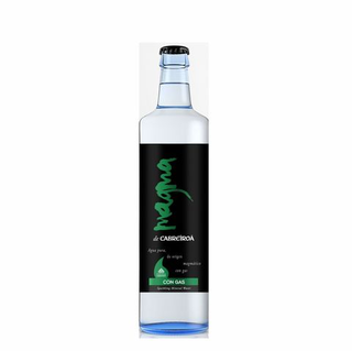 Agua Gas 500 Ml