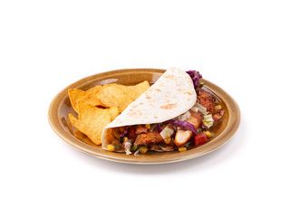 Тако з куркою (270g)