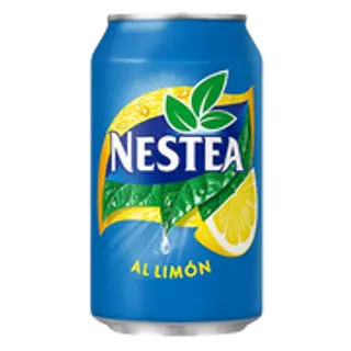 Nestea limon lata 0,33l