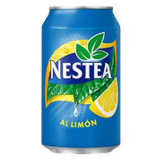 Nestea limon lata 0,33l