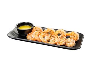 Скариди на плоча ( 160 г) 