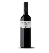 Vino Tinto Tobelos Crianza (750 Ml.)