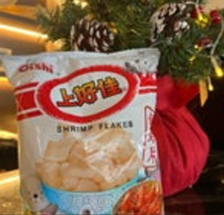 Shrimp flakes 40 g