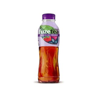 Fuzetea fructe de padure
