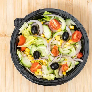 Ensalada Mixta