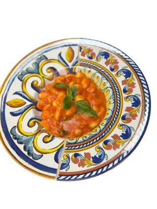 Gnocchi alla sorrentina