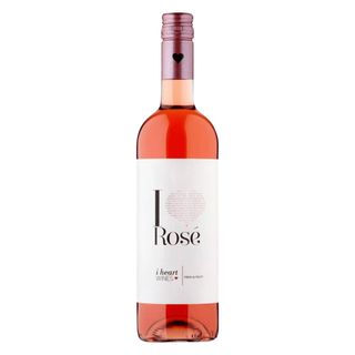 I Heart Rosé 75cl